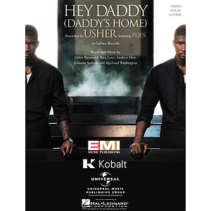 Hey Daddy (Daddy's Home)