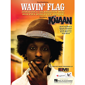 Wavin' Flag