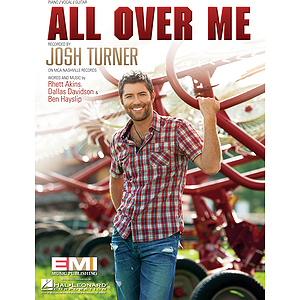 All Over Me