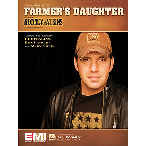 Farmer's Daughter