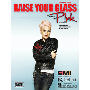 Raise Your Glass