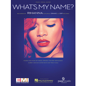 What's My Name?