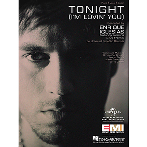 Tonight (I'm Lovin' You)