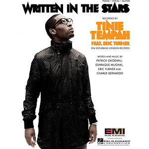 Written in the Stars