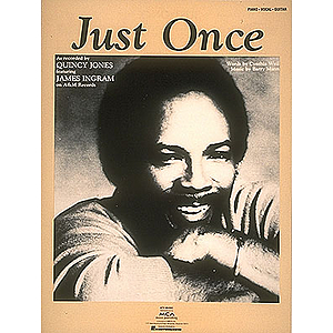 Just Once