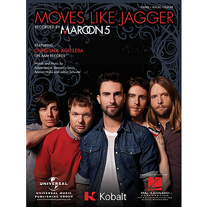 Moves like Jagger