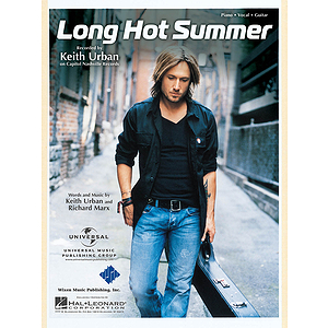 Long Hot Summer