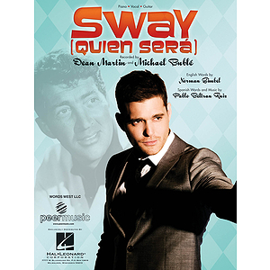 Sway (Quien Será)