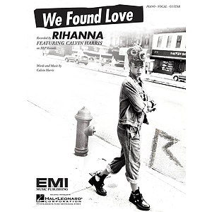 We Found Love