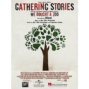 Gathering Stories