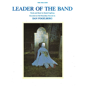 Leader of the Band