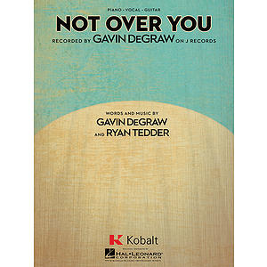 Not Over You