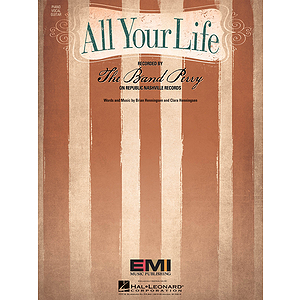 All Your Life