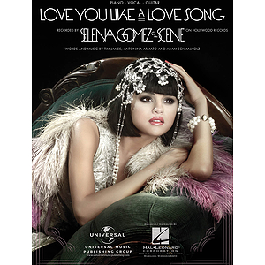 Love You like a Love Song