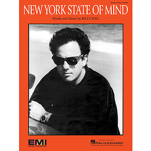 New York State Of Mind