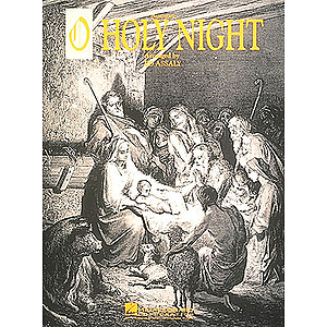 O Holy Night - Piano Solo