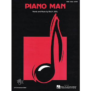 Piano Man