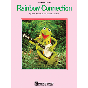 Rainbow Connection