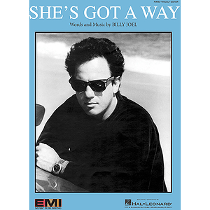 She's Got a Way