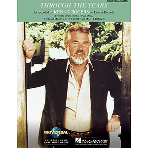 Through the Years - A Wedding Song