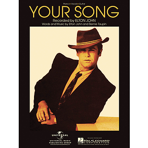 Your Song