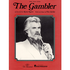 The Gambler