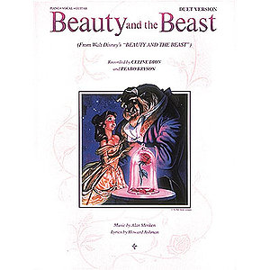 Beauty and the Beast