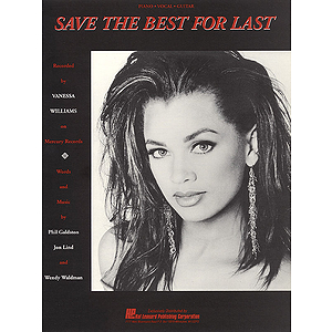 Save The Best For Last