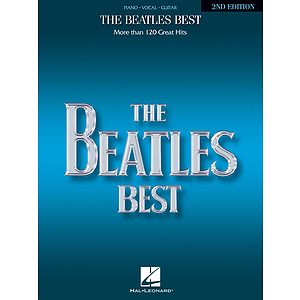The Beatles Best - 2nd Edition