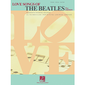 Love Songs of the Beatles