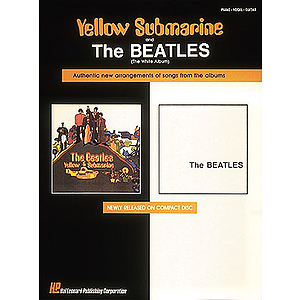 The Beatles - Yellow Submarine/The White Album