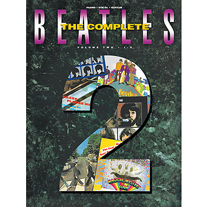 The Beatles Complete - Volume 2