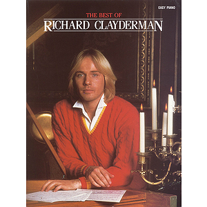 The Best of Richard Clayderman