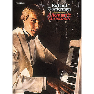 Richard Clayderman - A Romantic Christmas