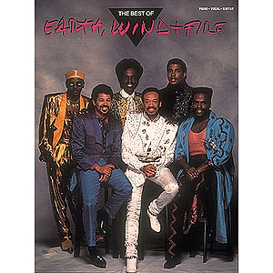 The Best of Earth, Wind & Fire