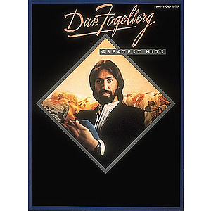 Dan Fogelberg - Greatest Hits