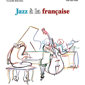 Jazz A La Francaise