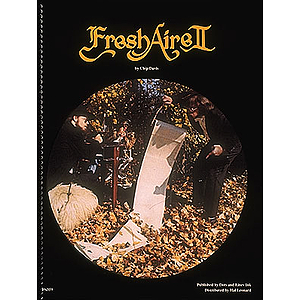 Mannheim Steamroller - Fresh Aire II