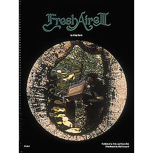 Mannheim Steamroller - Fresh Aire III