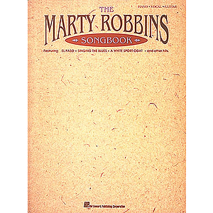 The Marty Robbins Songbook