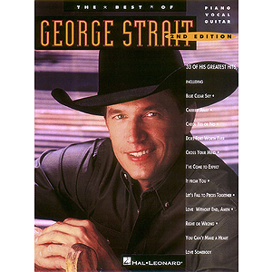 The Best of George Strait