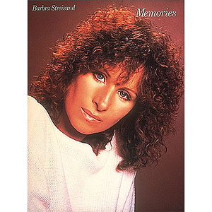 Barbra Streisand - Memories