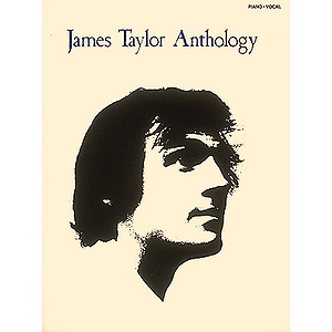 James Taylor - Anthology