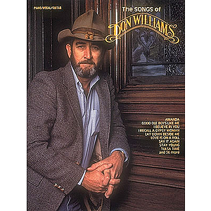 The Songs of Don Williams