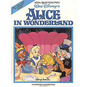Alice in Wonderland