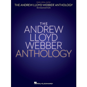 Andrew Lloyd Webber Anthology