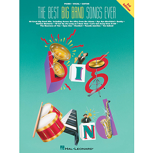 The Best Big Band Songs Ever - 3rd Edition
