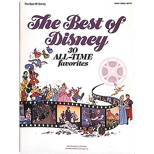 The Best of Disney