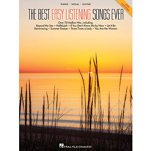 The Best Easy Listening Songs Ever - 3rd Edition