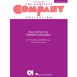 The Complete Company Collection